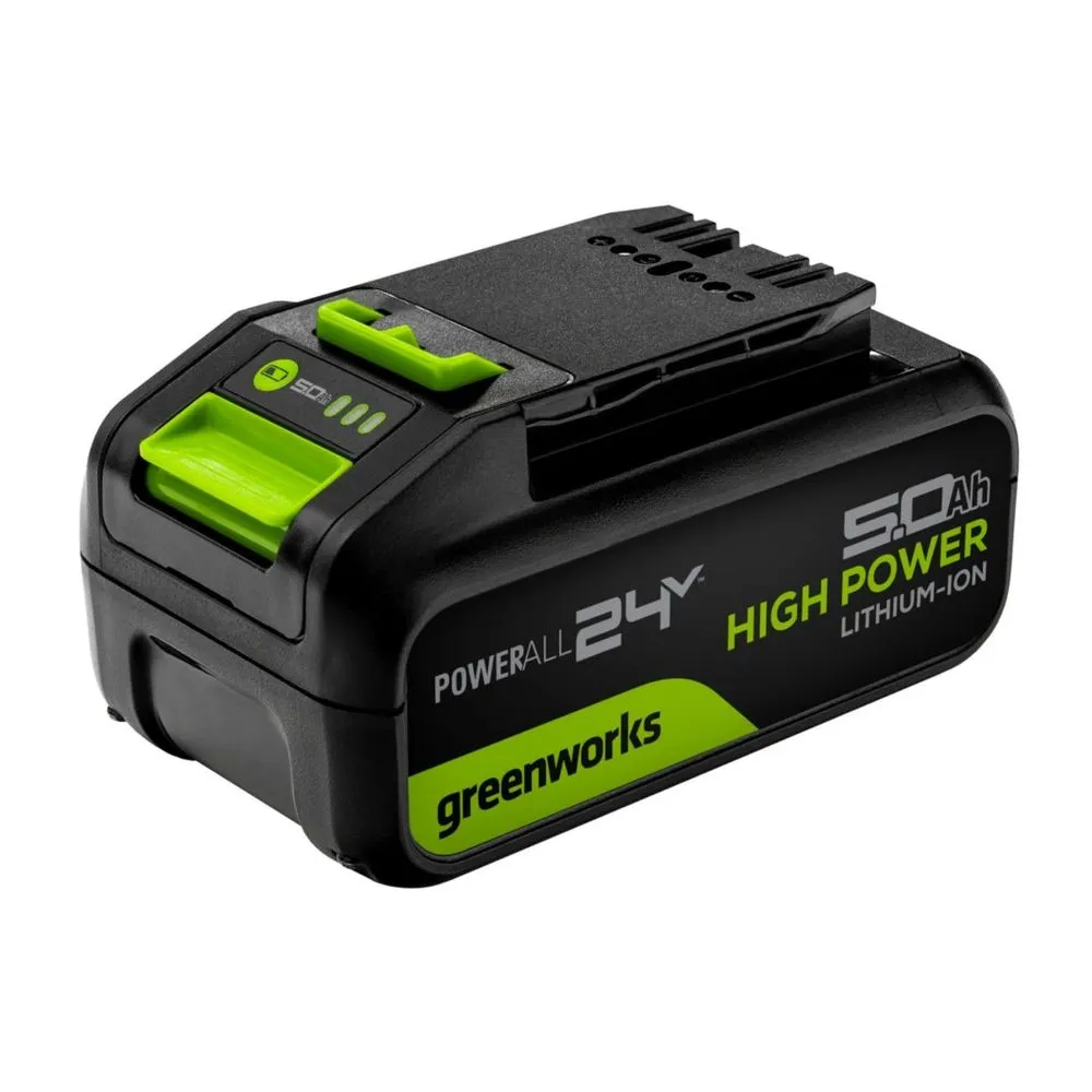 Аккумулятор Greenworks G24HP5 (2957807)