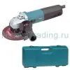 Угловая шлифмашина Makita 9566CVK