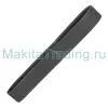 Шлифлента Макита 30х533 К80 черная 5шт (P-01199)