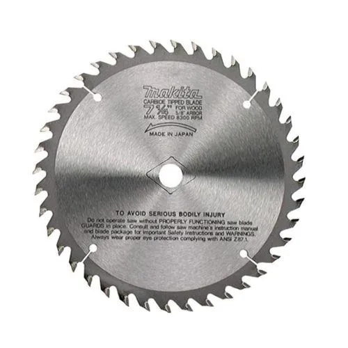 Пильный диск Макита по металлу 185x30x1.45х36T (B-03931)