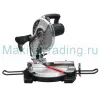 Торцовочная пила Elitech ПТ1400