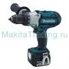 Дрель-шуруповерт Makita DDF441RFE
