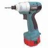 Ударный шуруповерт Makita 6980FDWAE