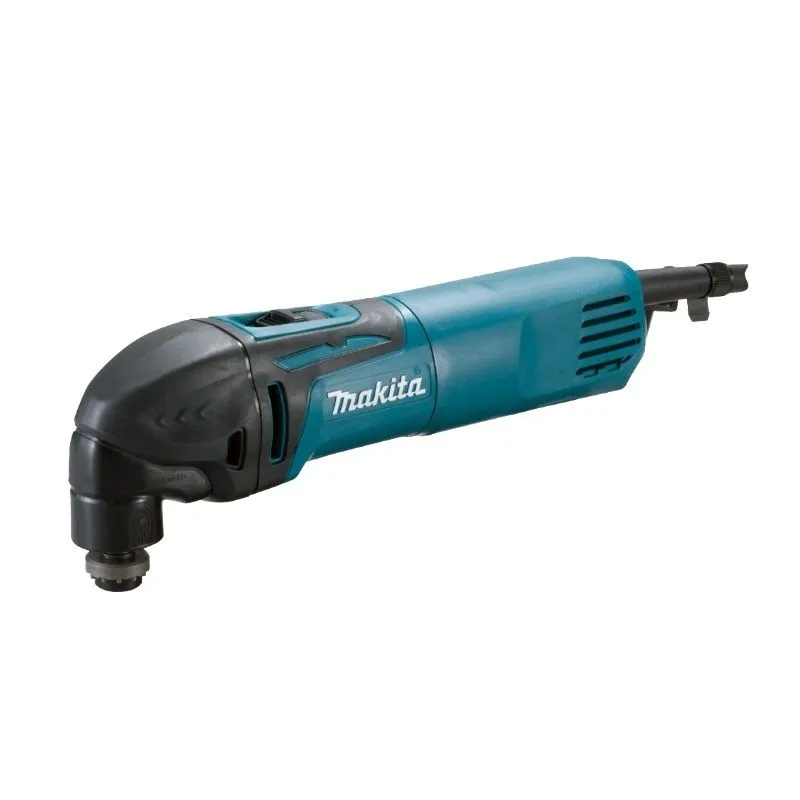 Многофункциональный инструмент Makita TM3000CX3