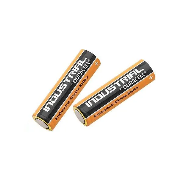 Батарейка Duracell AAA Industrial 12755 2шт