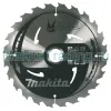 Пильный диск Макита M-force 235х30х2.3х24Т (B-08090)