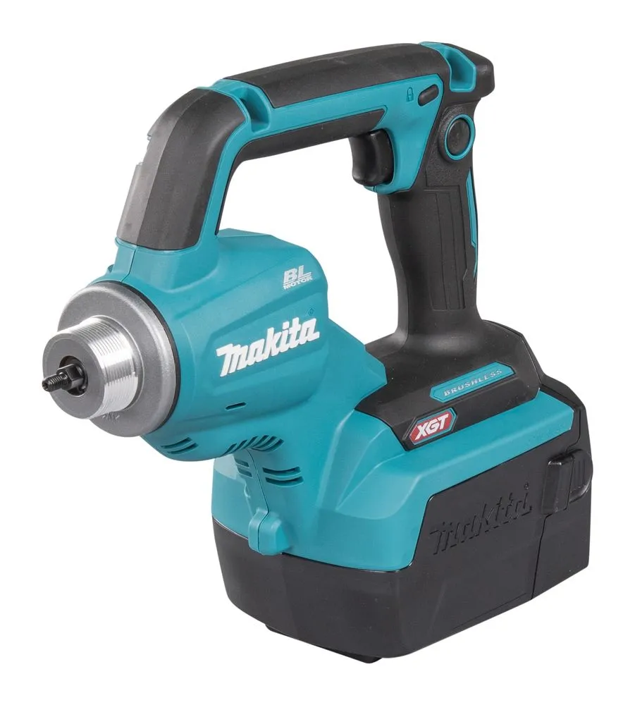 Аккумуляторный вибратор для бетона XGT Makita VR001GZ