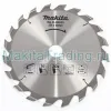 Пильный диск Макита Standart 235х30/25,4/25х2.4х20Т (D-03925)