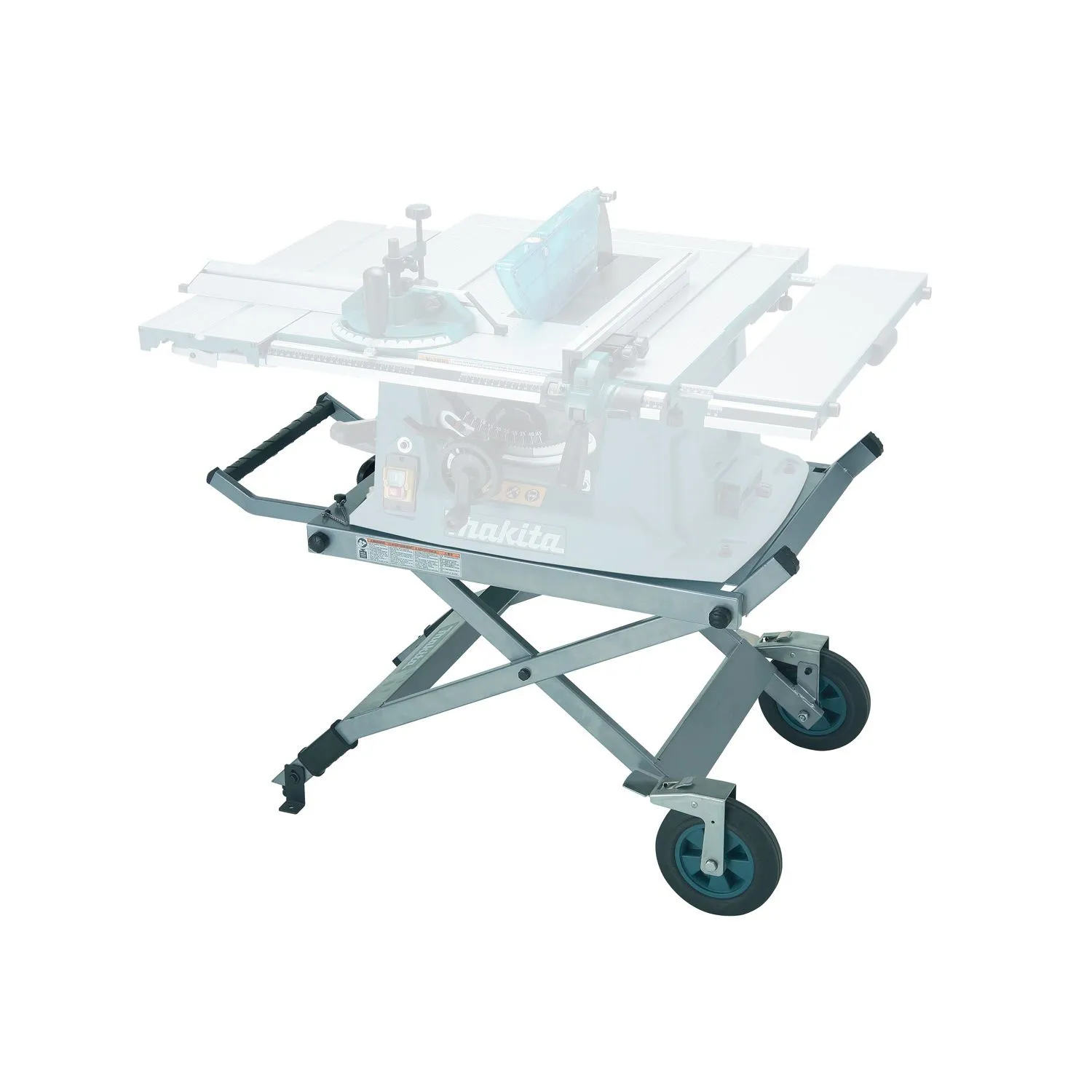 Стол на колесах Makita JM27000300 для MLT100