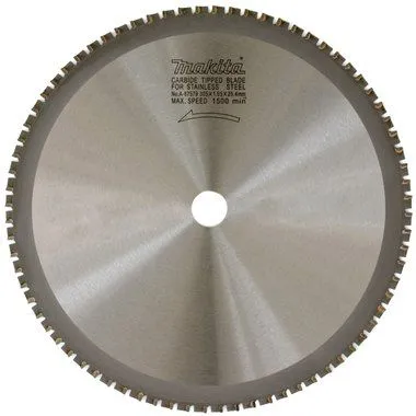 Пильный диск Makita A-87579