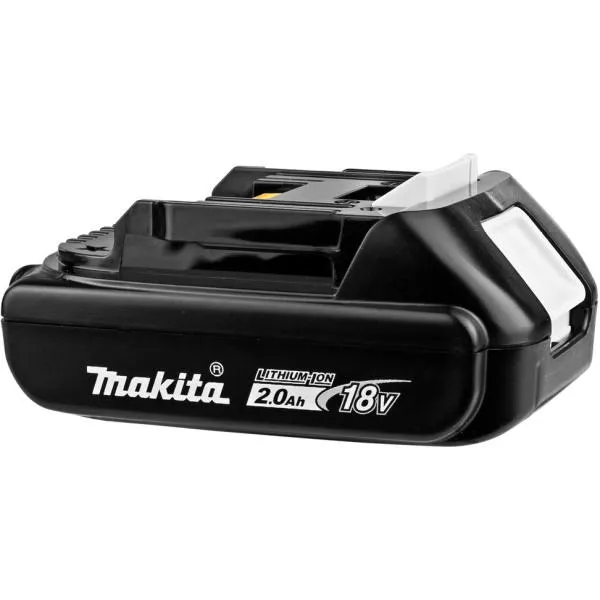 Аккумулятор 18В LXT Makita BL1820B 632H91-7