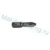 Бит Makita B-23503 PZ3 25 мм 3шт Pozidriv