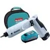 Импульсная отвертка Makita TD020DSE