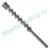 Бур Makita D-33875 sds-max 12x340