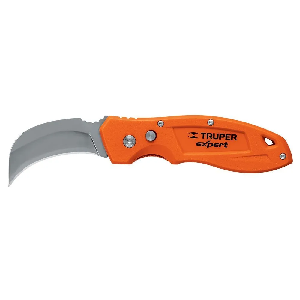 Нож для линолеума Truper 12725
