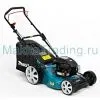 Бензиновая газонокосилка Makita PLM4616