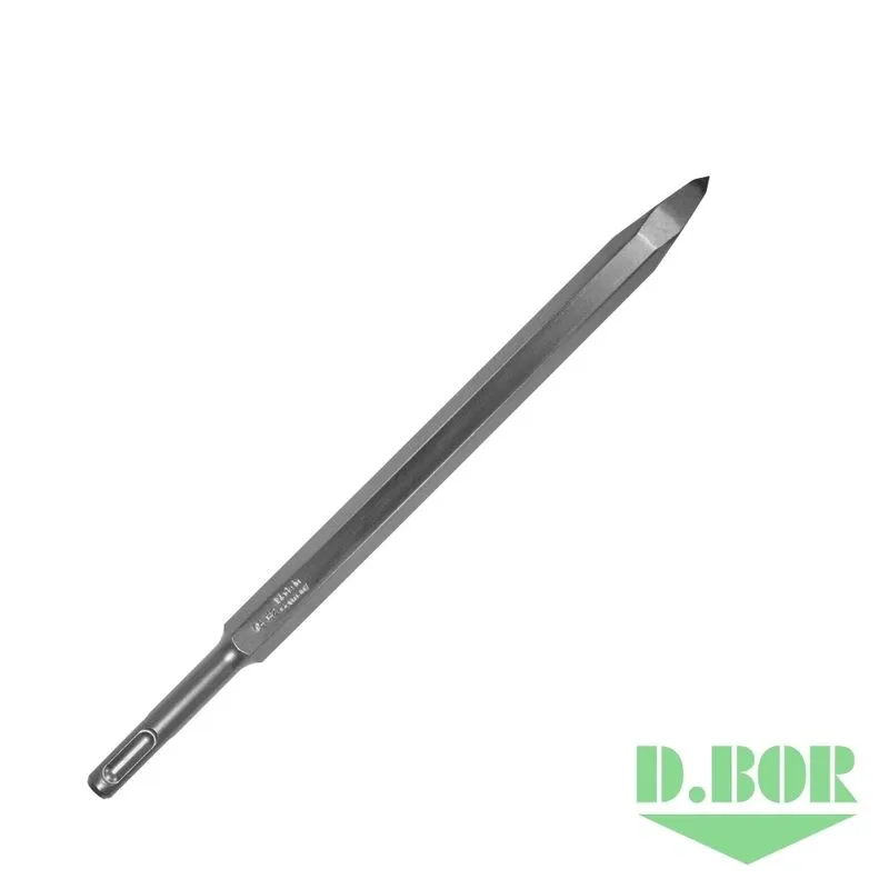 Пика SDS-plus 250 мм D.BOR 65260