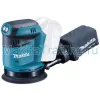 Аккумуляторная эксцентриковая шлифмашина Makita BBO200DZ