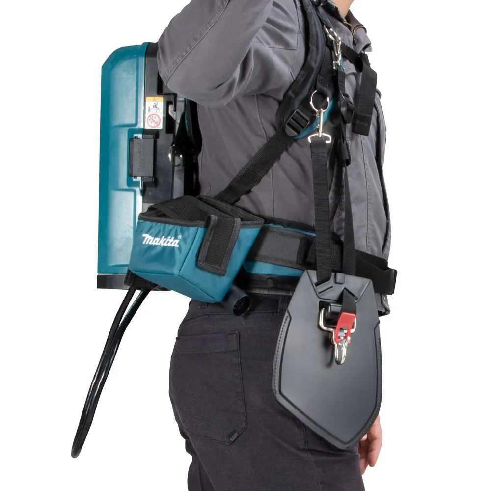 Оснастка с набедренной накладкой к PDC01 Makita 191E43-4