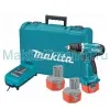 Дрель-шуруповерт Makita 6271 DWPE3