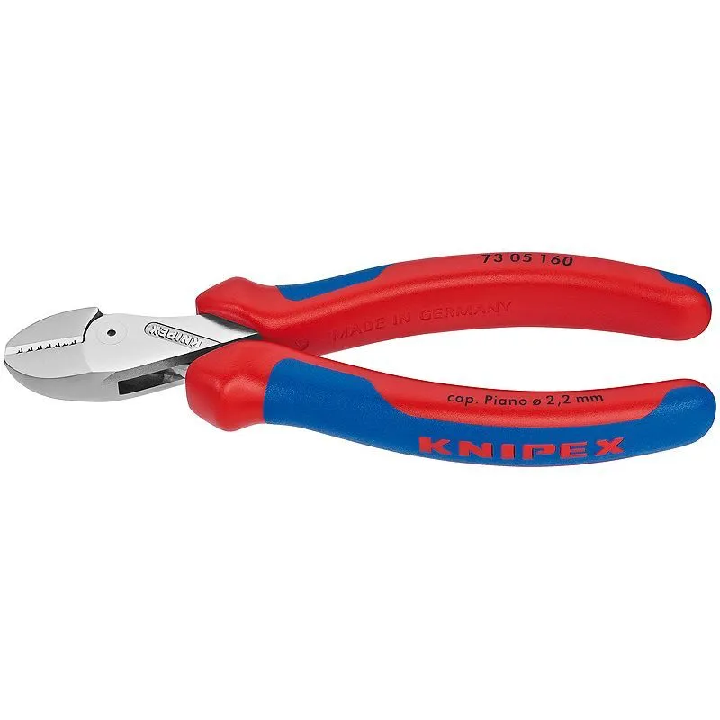 Бокорезы Knipex KN-7305160