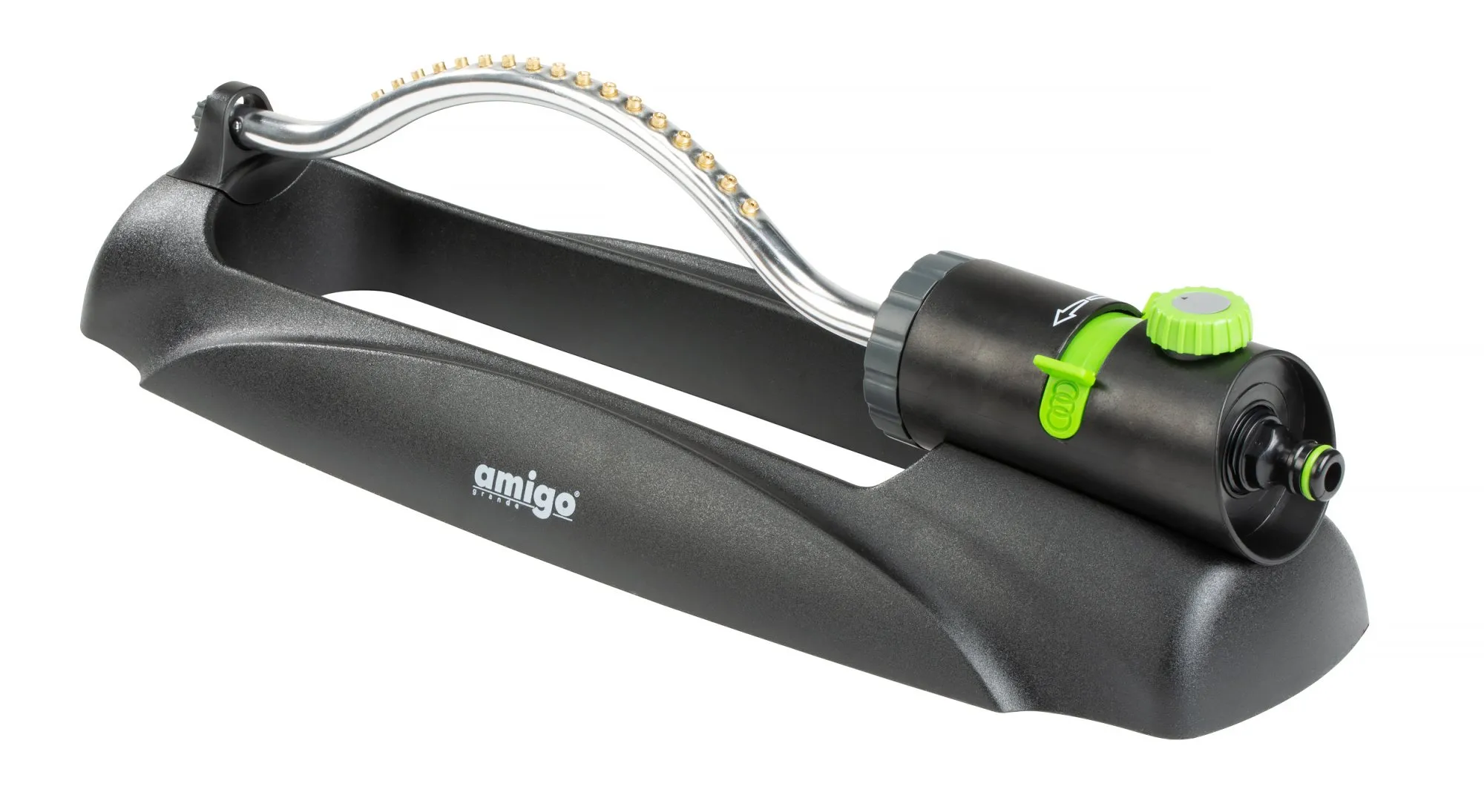 Дождеватель поворотный AMIGO 79056