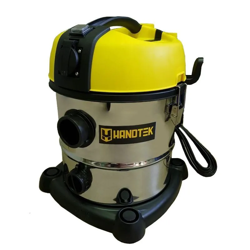 Пылесос промышленный Handtek K-612D/20L