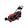 Бензиновая газонокосилка Elitech К 6500DE