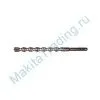 Бур Makita P-29599 SDS-Plus 4-Plus 15x160x100