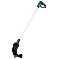 Рукоятка с колесами в сборе к ножницам для травы DUM604 Makita 198516-8