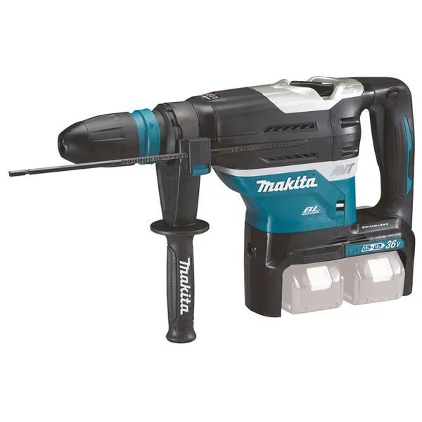 Аккумуляторный перфоратор Makita DHR400ZKUN