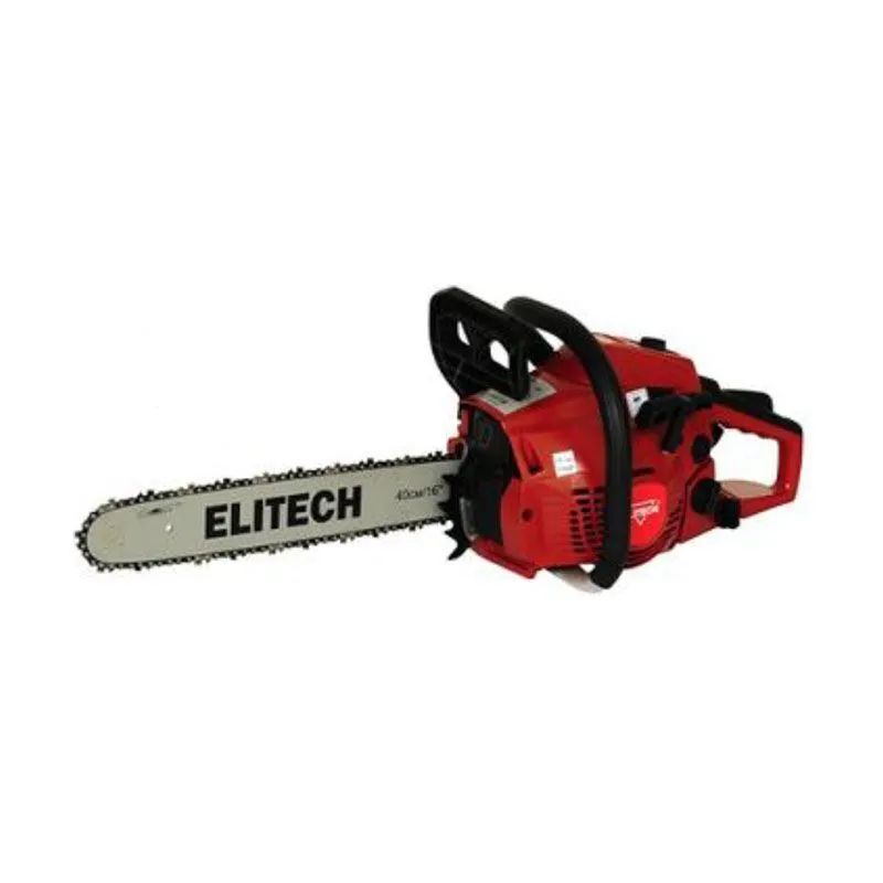 Бензопила Elitech БП 45/18 Prof