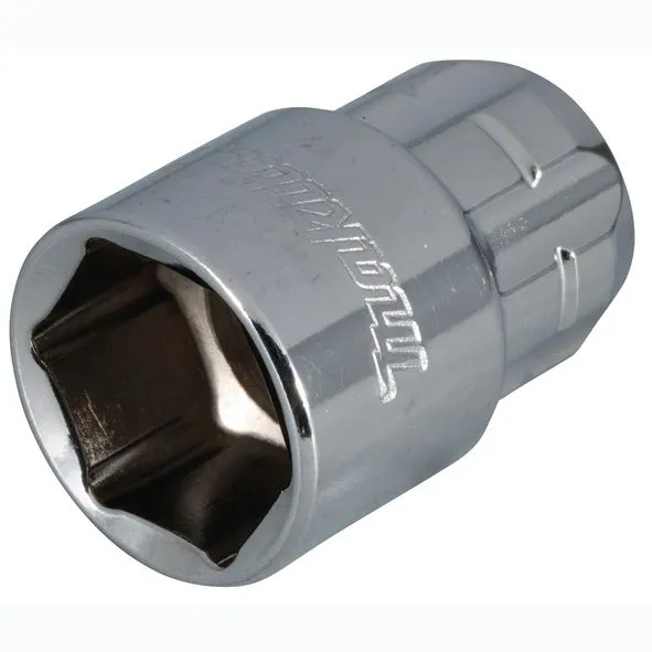 Головка накидная 17 мм Makita B-65713