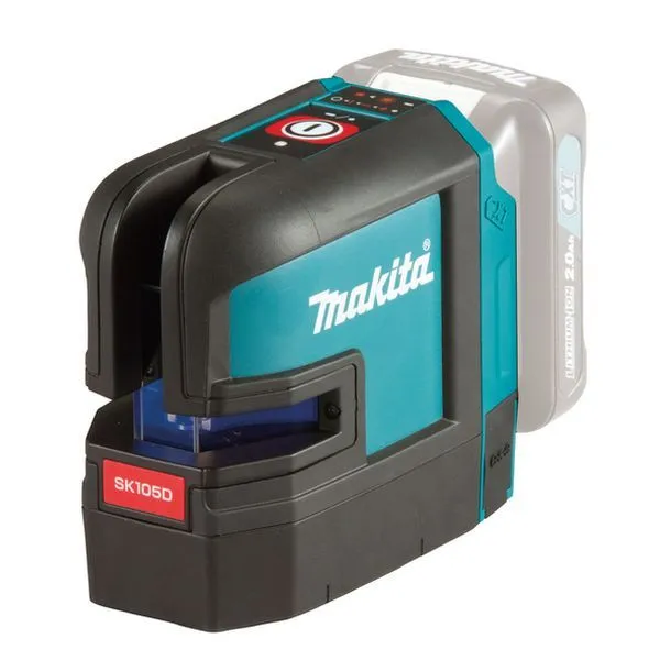 Лазерный уровень Makita SK105DZ