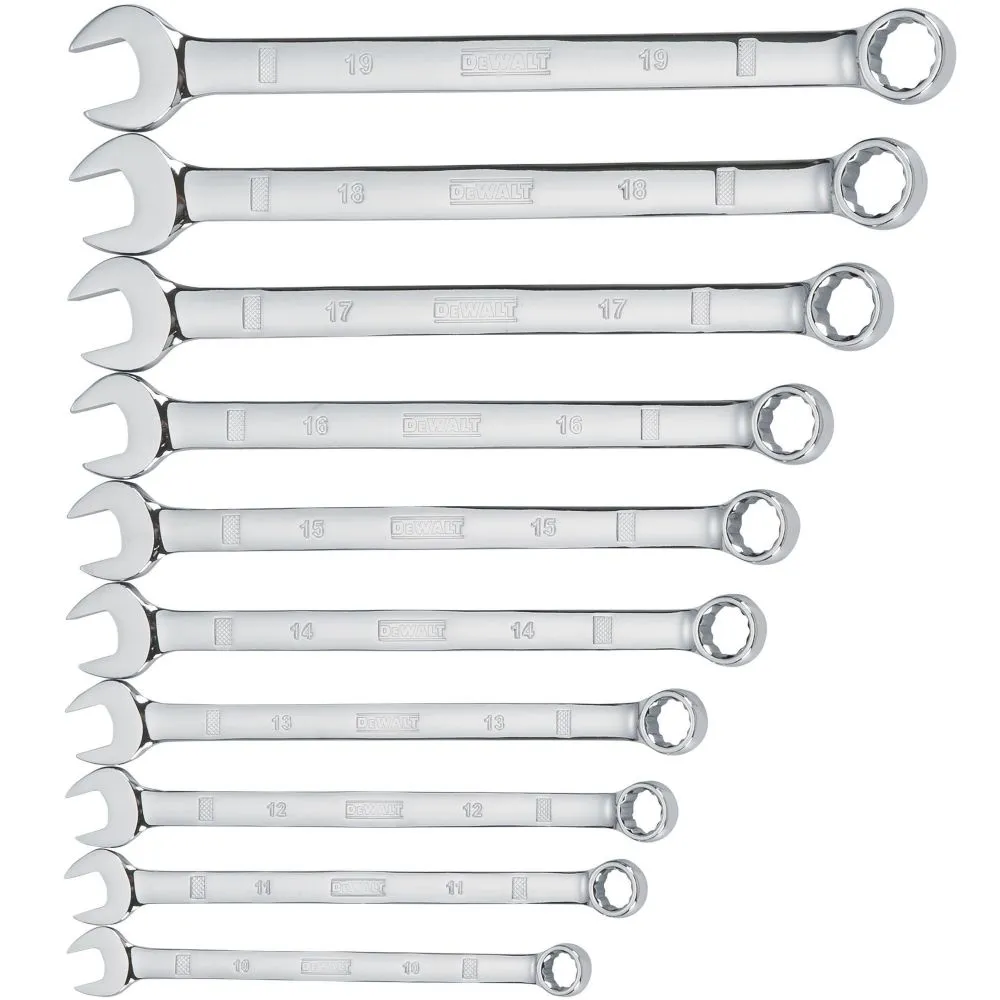 Набор гаечных ключей Dewalt DWMT19227-1