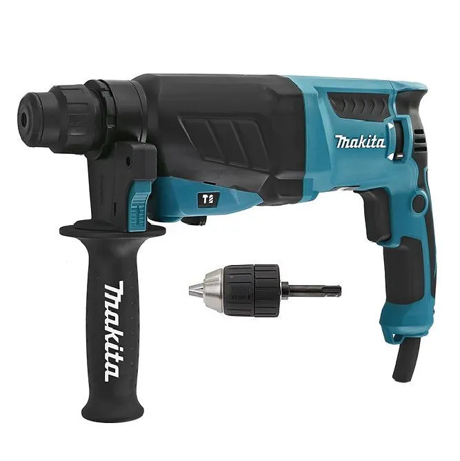 Перфоратор Makita HR2630X7