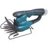 Аккумуляторные ножницы для травы Makita UM164DZ