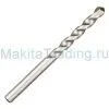 Сверло по кирпичу Makita D-40973 200x10mm