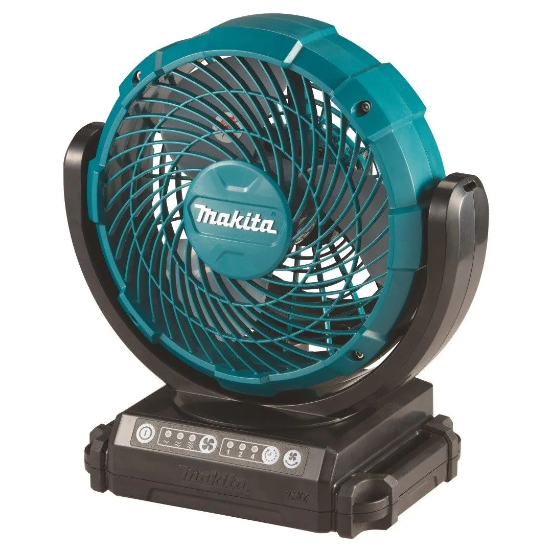 Аккумуляторный вентилятор Makita DCF102Z