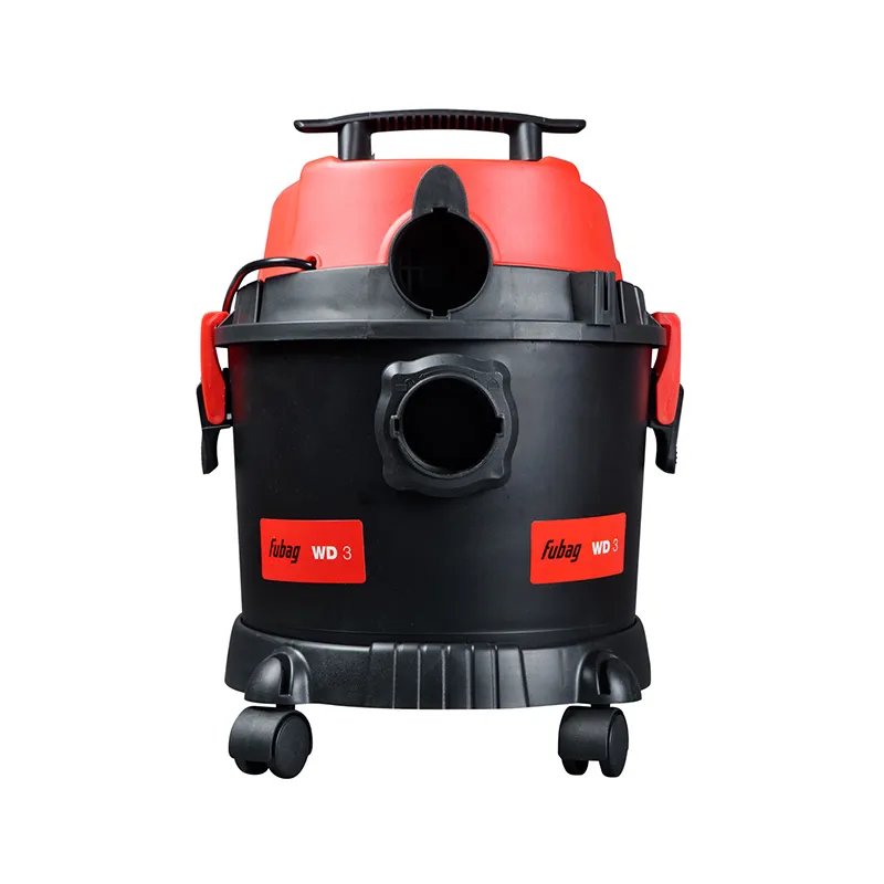 Строительный пылесос FUBAG WD 3 (38990)