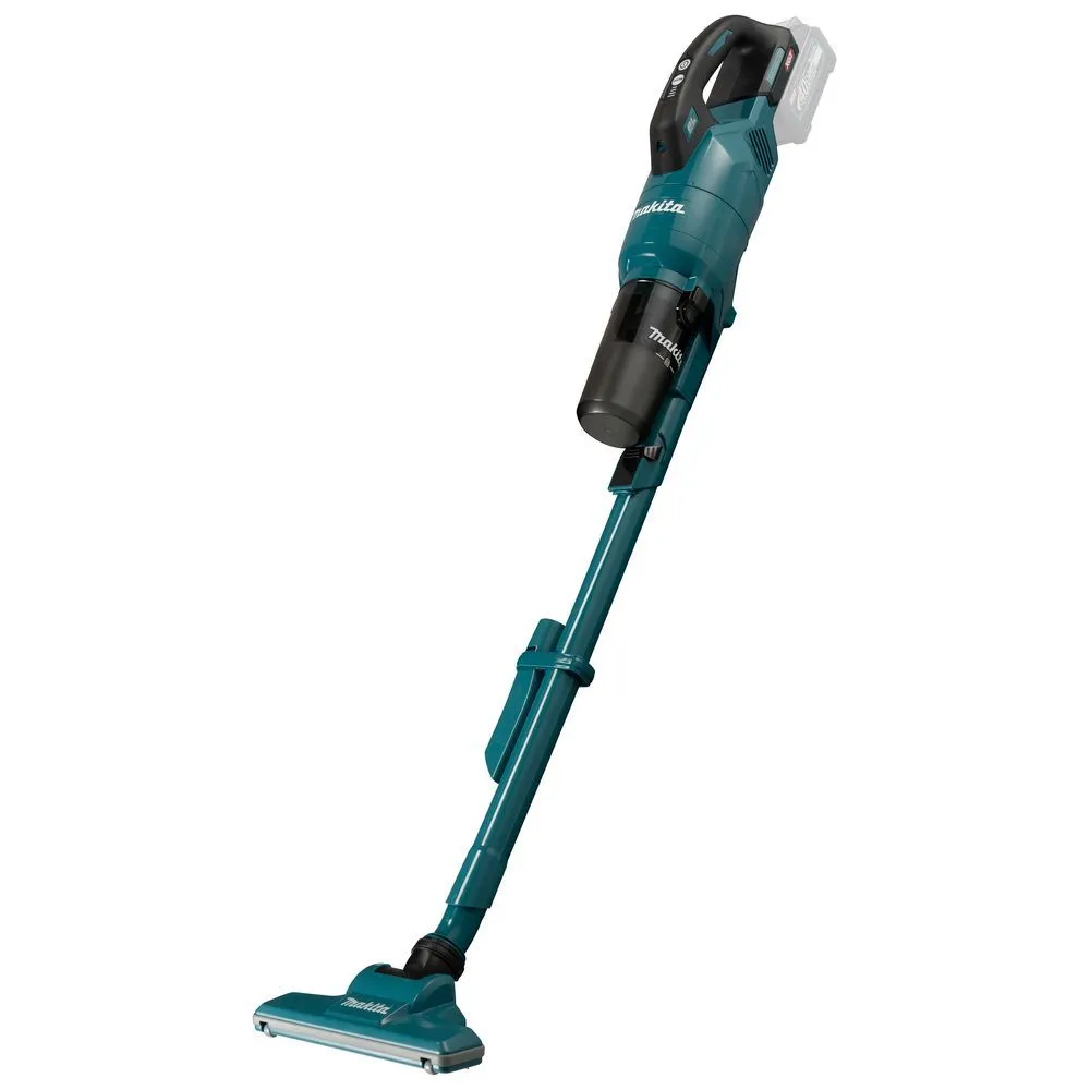 Аккумуляторный пылесос XGT Makita CL003GZ