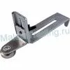 Направляющий упор с роликом Makita 123022-4 для фрезеров 3612/RP1800/2300