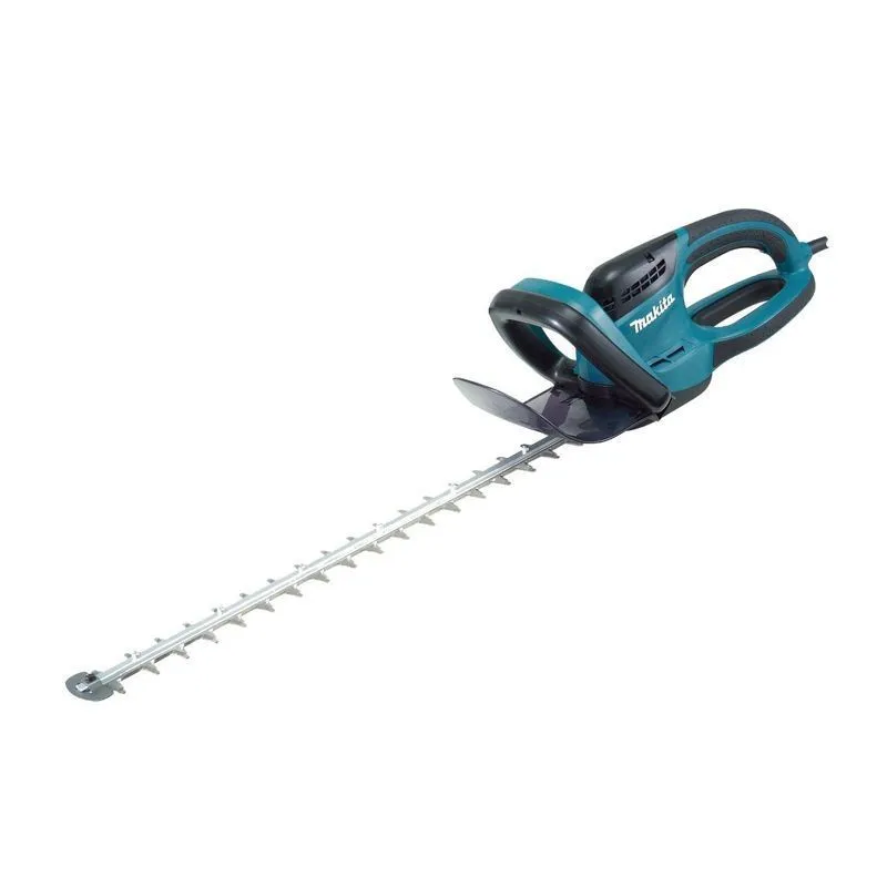 Электрический кусторез Makita UH5580