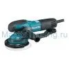 Эксцентриковая шлифмашина Makita BO6050