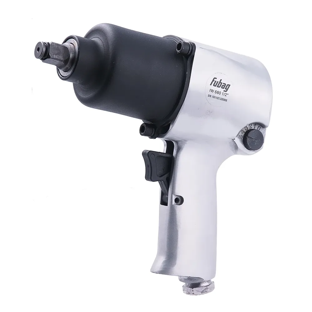 Ударный пневмогайковерт Fubag IW191/680 1/2 100110