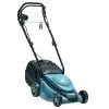 Электрическая газонокосилка Makita ELM3300