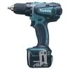Аккумуляторная дрель-шуруповерт Makita BDF446RFE