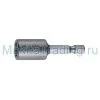 Быстрозажимной держатель бит 1/4'' 60мм Makita P-54075