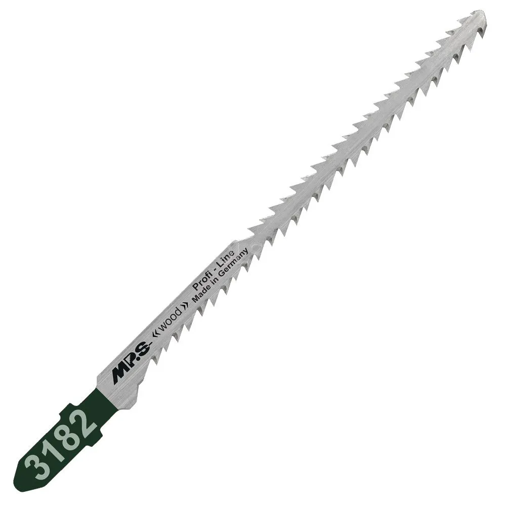 Пилки по дереву Variozahn MP.S 3182-2 (2 шт.)