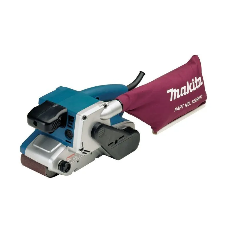 Ленточная шлифмашина Makita 9903